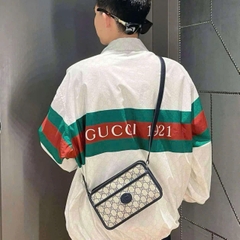Túi Gucci Interlocking retro crossbody