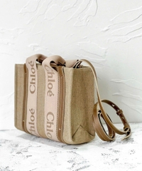 Túi Chloe tote