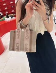 Túi Chloe tote