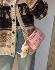 Túi đeo chéo Chanel