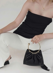 Túi xách tay Verafied Ring bag