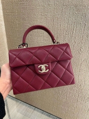 Túi xách Chanel trendy 25