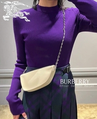 Túi đeo vai Burberry