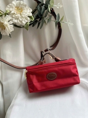 Túi xách Longchamp Vanity