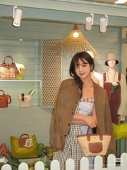 Túi xách Longchamp small