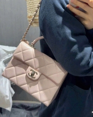 Túi xách Chanel TRENDY Small 25S — Pink