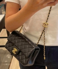 Túi đeo chéo Chanel MINI 8