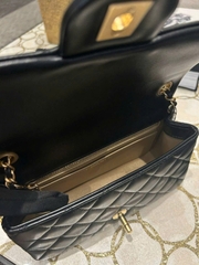 Túi đeo chéo Chanel MINI 8