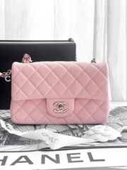 Chanel MINI 8 Pink