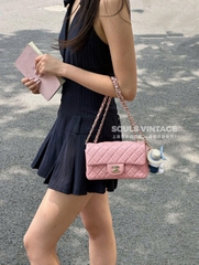 Chanel MINI 8 Pink