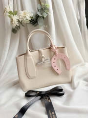 Longchamp Roseau Small Tote