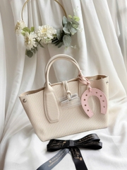 Longchamp Roseau Small Tote