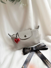 Tui Longchamp Mini Pouch