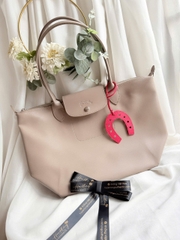 Túi Longchamp City Bản Full Da