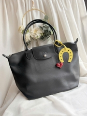 Túi Longchamp City Bản Full Da
