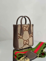 Túi Gucci tote mini Jumbo