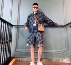 Túi Gucci tote mini Jumbo