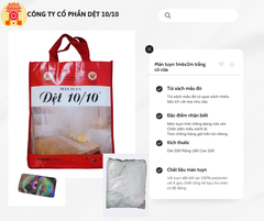 Màn mắc dây 1m6x2m có cửa