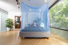 Màn mắc dây 1m8x2m