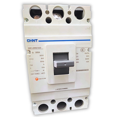 Aptomat CHINT NM1-400S/3300 350A