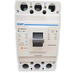 Aptomat CHINT NM1-400S/3300 400A