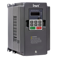 Biến tần bơm nước INVT GD100-2R2G-4-PV 3P-380V