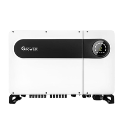 Inverter Hòa Lưới Growatt MAX80-KTL3-LV 80KW (AFCI)