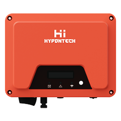 Inverter hòa lưới Hypontech HPK-3000 | 1 pha | 1 MPPT