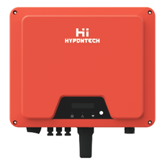 Inverter hòa lưới Hypontech HPS-8000 | 1 pha | 2 MPPT