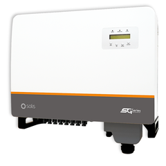 Inverter hòa lưới Solis S5-GC40K | 3 pha | 4 MPPTs