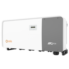 Inverter hòa lưới Solis 80K-5G-Pro 80kw | 3 pha | 6 MPPTs