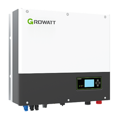 Inverter Hybrid Growatt 10kW SPH10000TL3 BL-UP