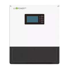 Inverter Hybrid Luxpower 8Kw LXP-8K