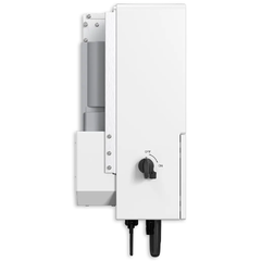Inverter Hybrid Solis S6-EH3P20K-H 3 pha (Áp Cao)