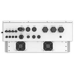 Inverter Hybrid Solis S6-EH3P20K-H 3 pha (Áp Cao)