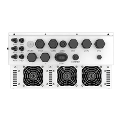 Inverter Hybrid Solis S6 EH1P5K-L-PRO 5KW