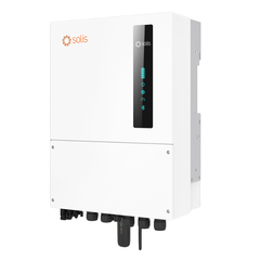 Inverter Hybrid Solis S6 EH1P5K-L-PRO 5KW