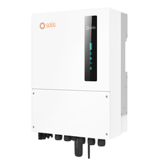 Inverter Hybrid Solis S6 EH1P5K-L-PRO(SN)