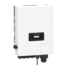 Inverter hòa lưới Deye SUN-50K-G04 | 3 pha | 4 MPPT