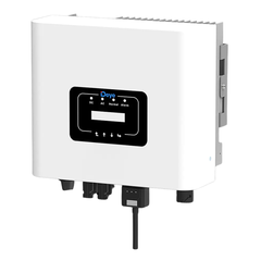 Inverter hòa lưới Deye SUN-5K-G | 1 pha | 2 MPPT
