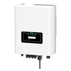 Inverter hòa lưới Deye SUN-8K-G | 1 pha | 2 MPPT