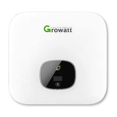 Inverter hòa lưới Growatt 5kW MIN5000TL-X