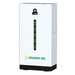 Pin lưu trữ Lithium Gigabox 16s 15,62kwh