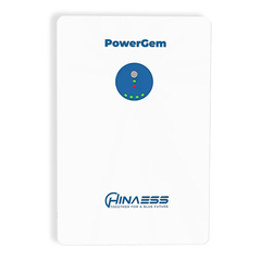 Pin lưu trữ lithium Hinaess PowerGem 5.12kWh