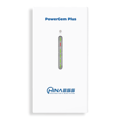 Pin lưu trữ lithium Hinaess PowerGem Plus 14.3kWh