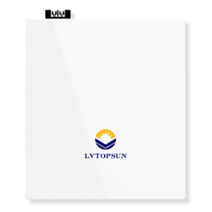 Pin lưu trữ lithium LVTOPSUN 48V100 (treo tường)