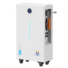 Pin lưu trữ LVTOPSUN 512314 G4 16.07kWh