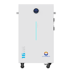 Pin lưu trữ LVTOPSUN 512314 G4 16.07kWh