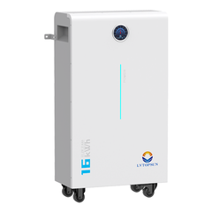 Pin lưu trữ LVTOPSUN 512314 G4 16.07kWh