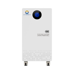 Pin lưu trữ LVTOPSUN G3 16.07kWh (51.2v 314Ah)